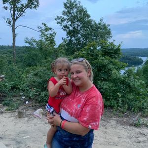 Meet your Posher, Misty